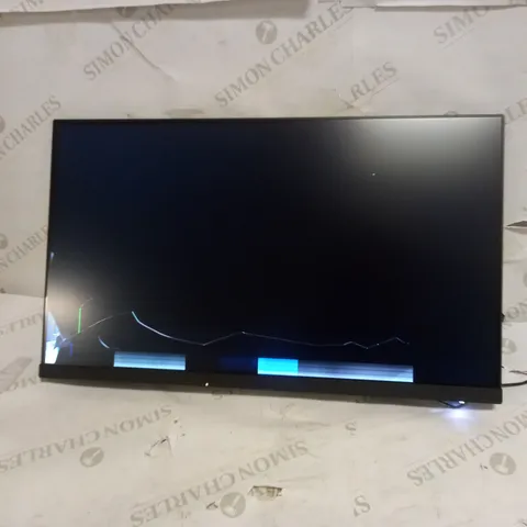 KOORUI 24 INCH 1080P 75HZ VA MONITOR, BLACK [COLLECTION ONLY]