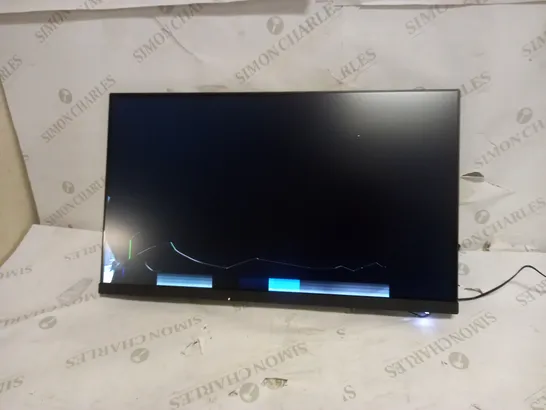 KOORUI 24 INCH 1080P 75HZ VA MONITOR, BLACK [COLLECTION ONLY]