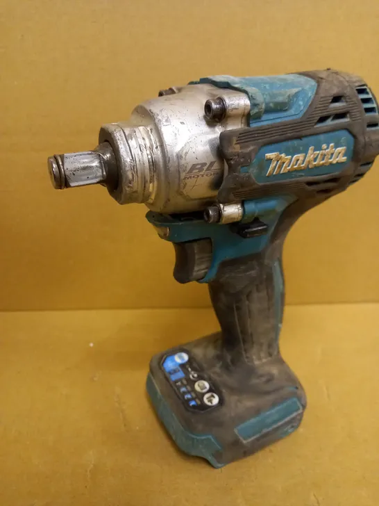 MAKITA DTW300Z CORDLESS IMPACT WRENCH