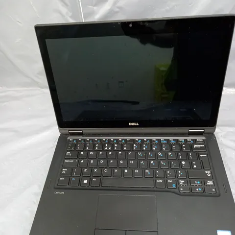 DELL LATITUDE 5289 12 INCH I5-7200U 2.50GHZ