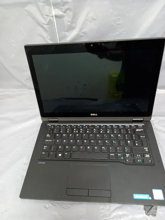 DELL LATITUDE 5289 12 INCH I5-7200U 2.50GHZ