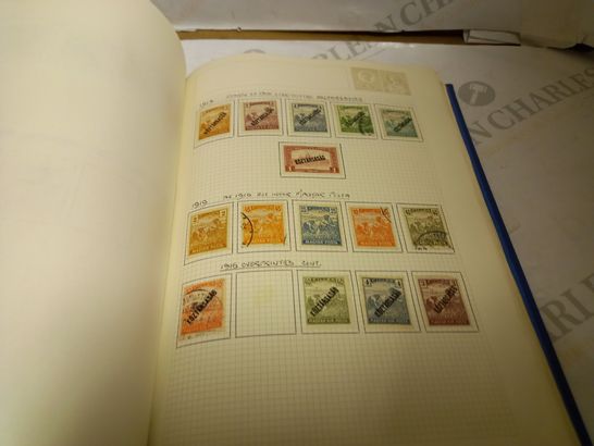 LOT OF A SIGNIFICANT QUANTITY OF INTERNATIONAL STAMPS