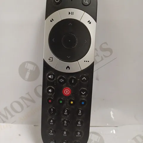 SKY Q TOUCH EDITION REMOTE - EC055