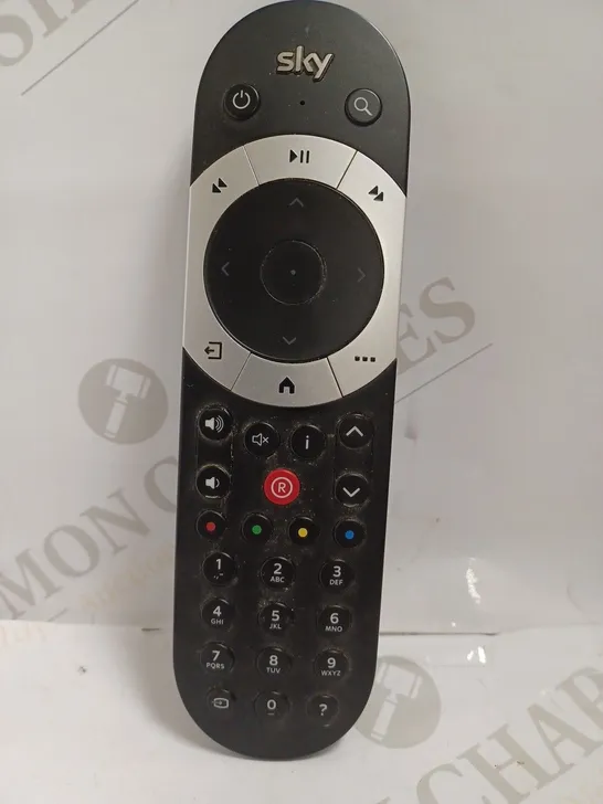 SKY Q TOUCH EDITION REMOTE - EC055