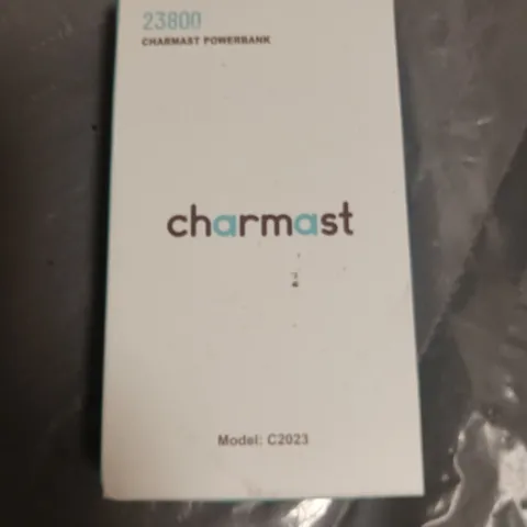 CHARMAST 23800MAH POWERBANK