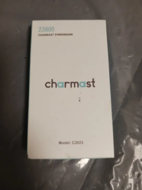 CHARMAST 23800MAH POWERBANK