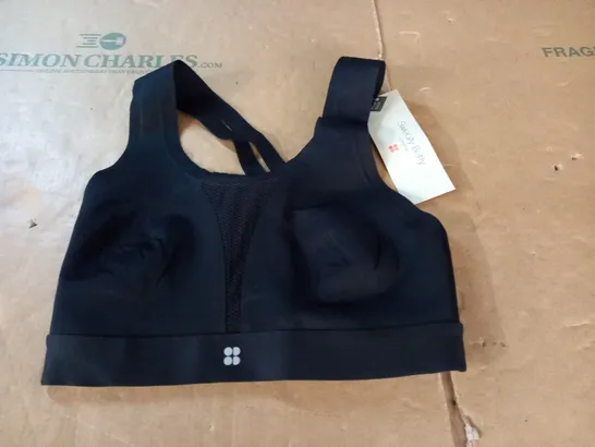 SWEATY BETTY ALL TRAIN SPORTS BRA - 32D