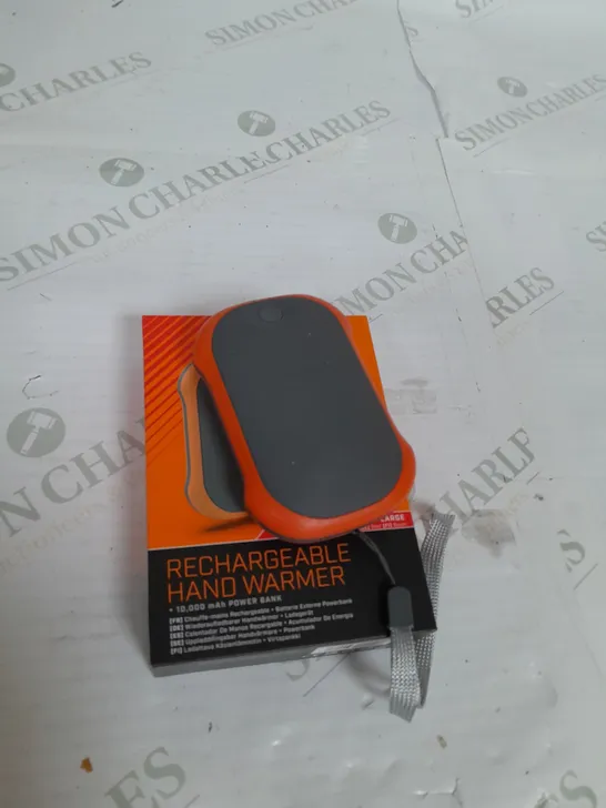 THAW 10,000MAH HAND WARMER