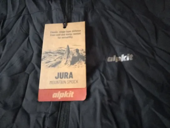 JURA MOUNTAIN MENS SMOCK - XXL