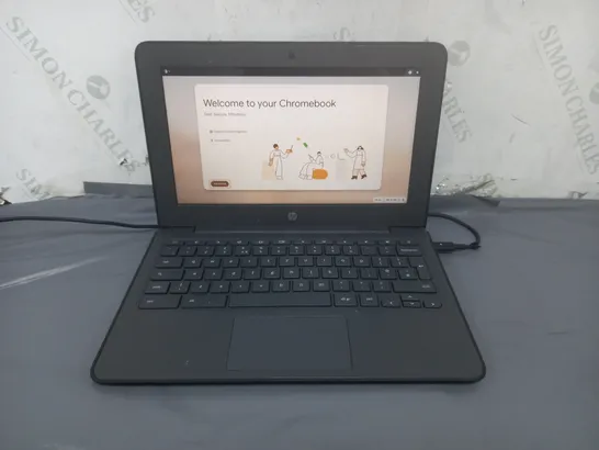 HP CHROMEBOOK 11A G6 EE 11 INCH AMD A4-9120C