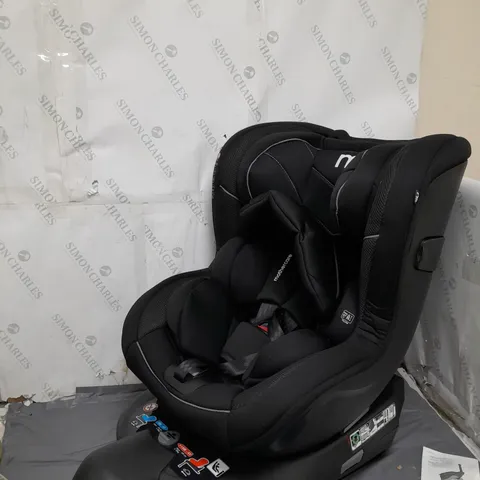 BOXED LANCO I-SIZE CAR SEAT