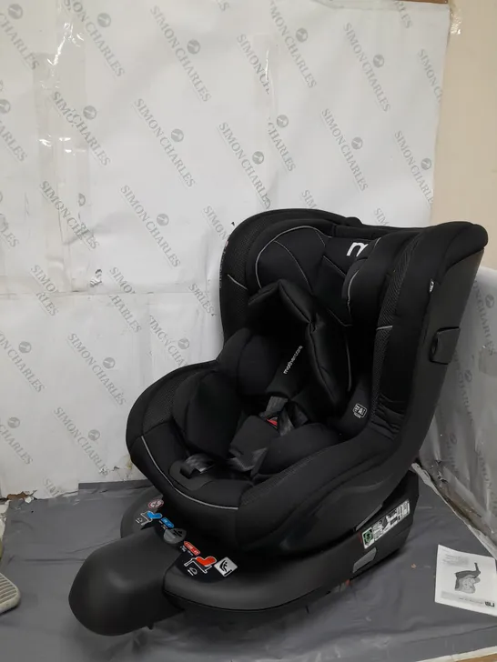 BOXED LANCO I-SIZE CAR SEAT