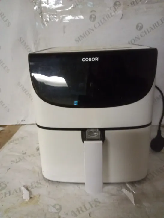 COSORI AIR FRYER 1700W MAX XXL 5.5L DIGITAL TOUCHSCREEN, WHITE