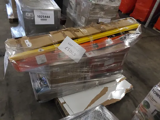 PALLET OF APPROXIMATELY 7 ASSORTED HOUSEHOLD & ELECTRICAL PRODUCTS TO INCLUDE