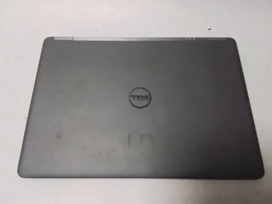 UNBOXED DELL LATITUDE E7450 INTEL CORE I-7 VPRO LAPTOP 