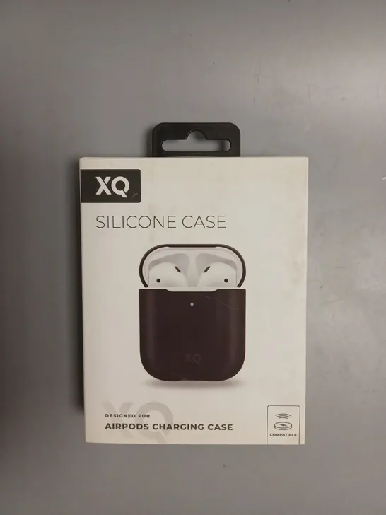 70 X XQ AIRPODS SILICONE CASE COVERS 