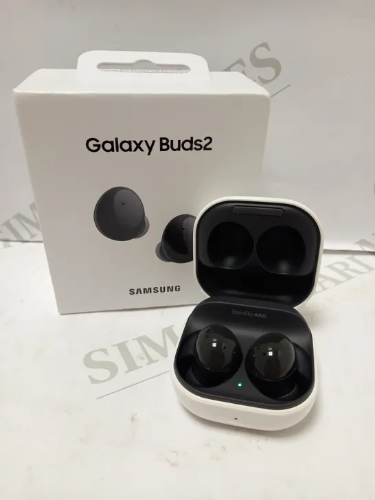 SAMSUNG GALAXY BUDS 2 RRP £139