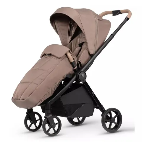 BOXEDVERO STROLLER - SAND	