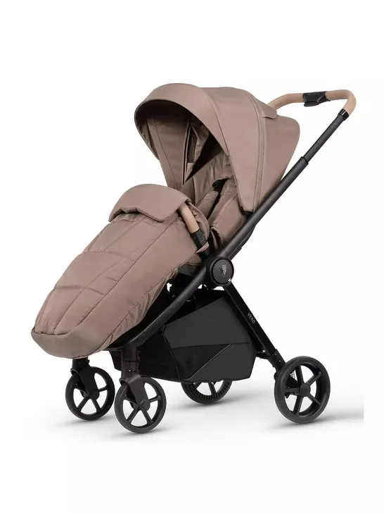 BOXEDVERO STROLLER - SAND	