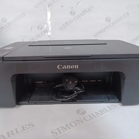 BOXED CANON PIXMA TS3350  PRINTER - BLACK