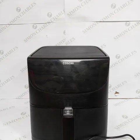 COSORI 5.5L XXL OIL FREE AIR FRYER 1500W