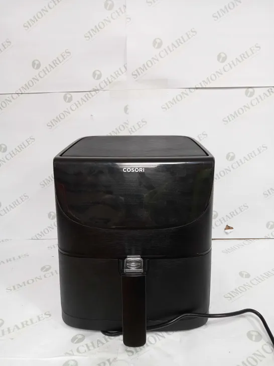 COSORI 5.5L XXL OIL FREE AIR FRYER 1500W