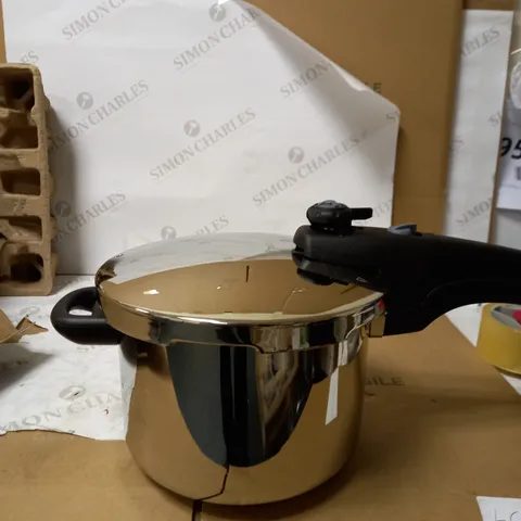 PRESTIGE SMART PLUS PRESSURE COOKER