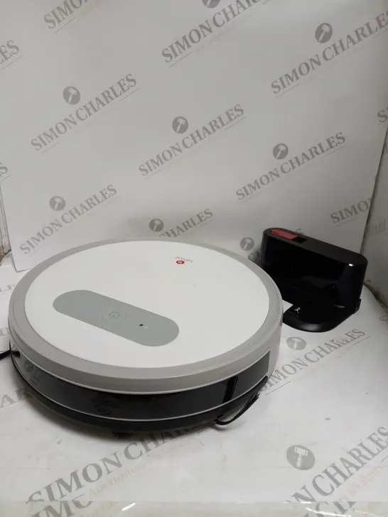 BOXED LEFANT M500 ROBOTIC VACUUM CLEANER 