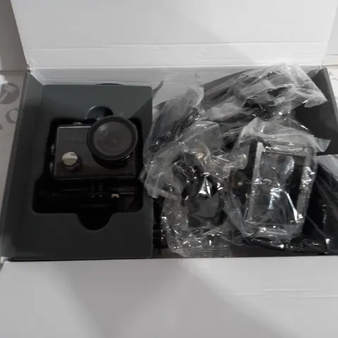 BOXED APEMAN A77 ACTION CAMERA