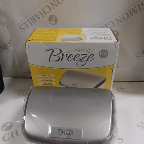 BOXED DRY & STORE BREEZE DRYING BOX STORE