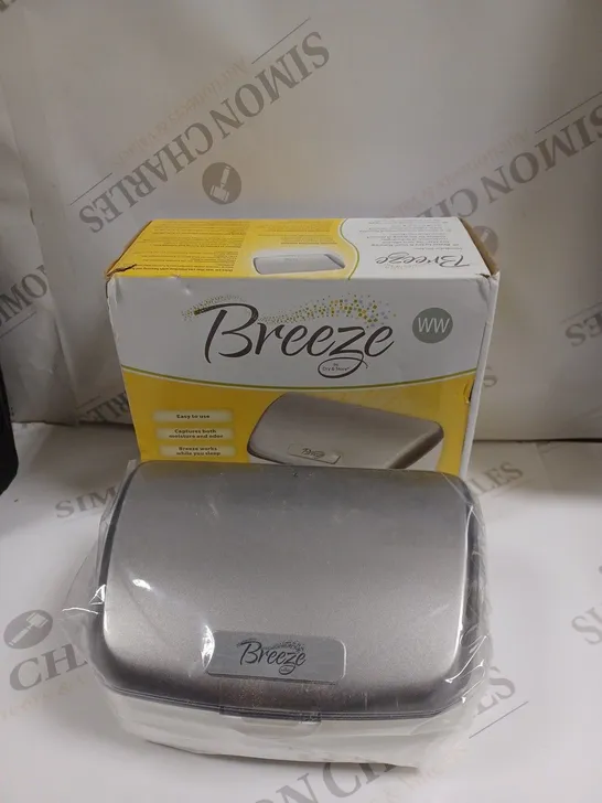 BOXED DRY & STORE BREEZE DRYING BOX STORE