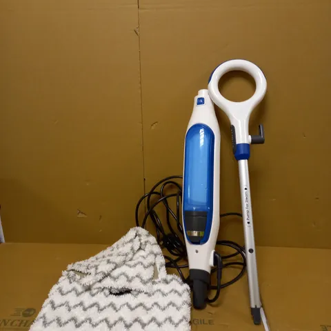 SHARK STEAM POCKET MOP