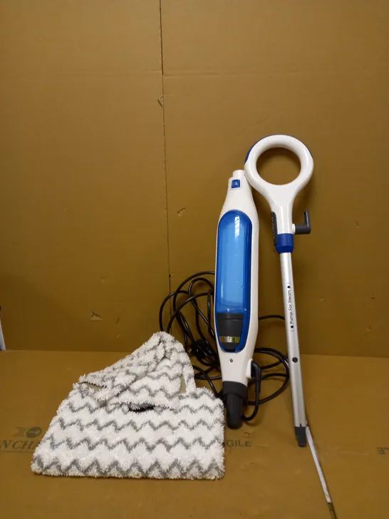 SHARK STEAM POCKET MOP