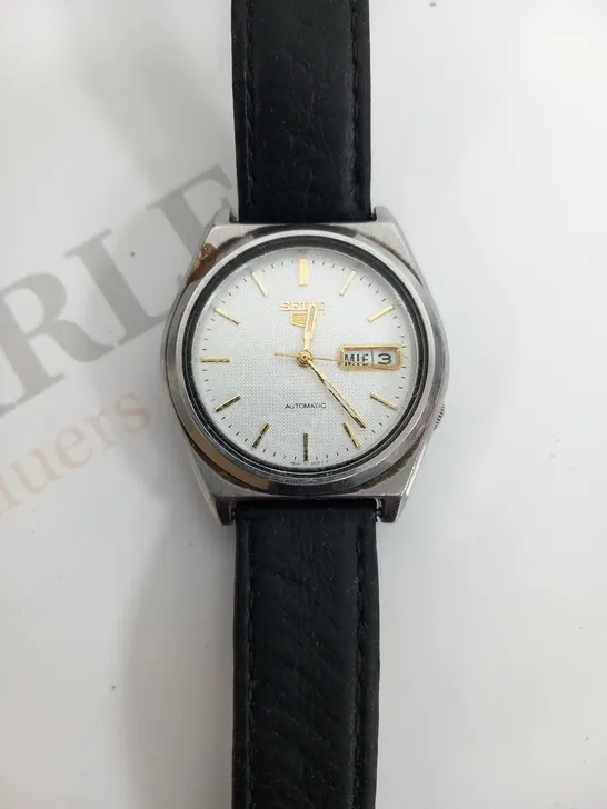 SEIKO WRIST WATCH