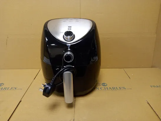 TOWER HEALTHFRY AIR FRYER