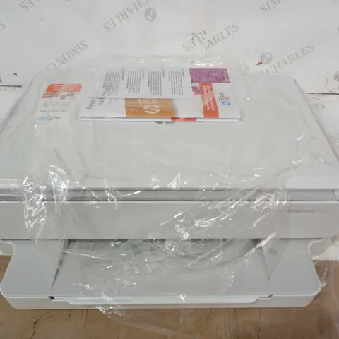 HP ENVY 6020E PRINTER