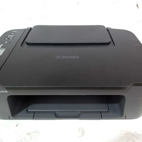 CANON PIXMA TS3450 PRINTER