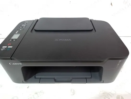 CANON PIXMA TS3450 PRINTER