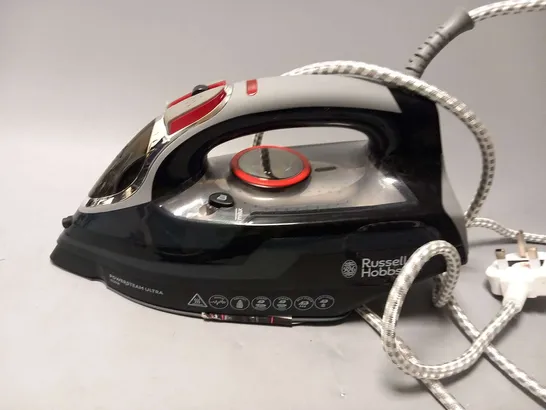 RUSSELL HOBBS POWER STEAM ULTRA 3100W IRON