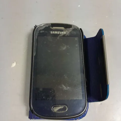 SAMSUNG GT-S6810P SMARTPHONE 