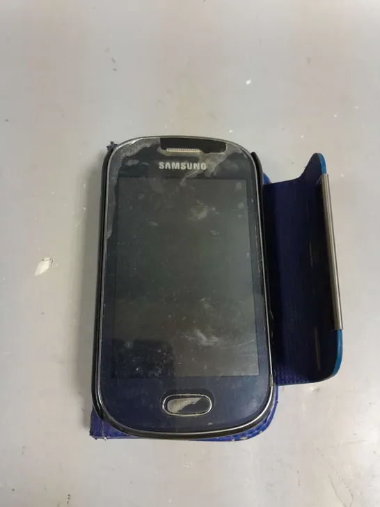 SAMSUNG GT-S6810P SMARTPHONE 