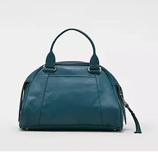 OUTLET AIMEE KESTENBERG DAY DREAM SATCHEL TEAL