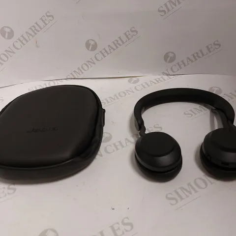 JABRA EVOLVE 2 HEADSET