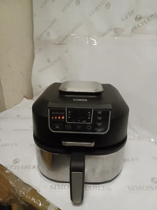 TOWER AIR FRYER 