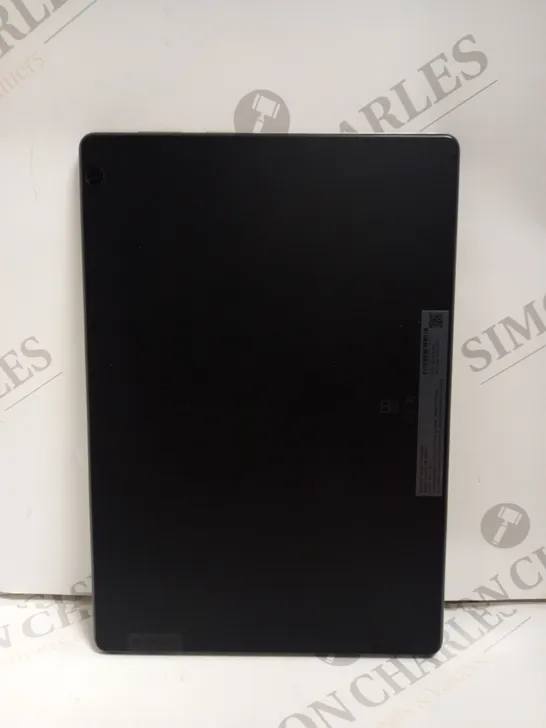 BOXED LENOVO SMART TAB M10 PORTABLE TABLET COMPUTER