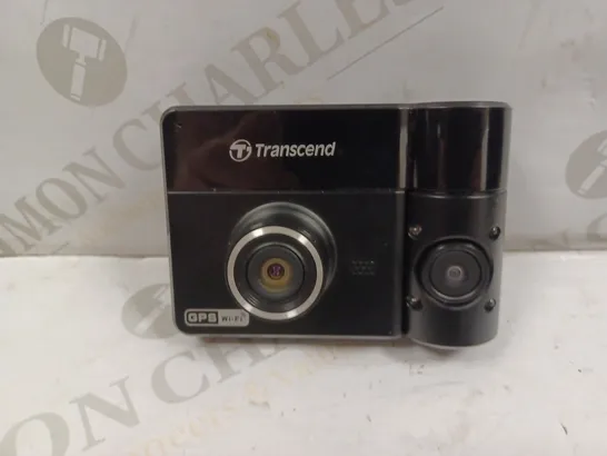 TRANSCEND DRIVEPRO 520 DASHCAM