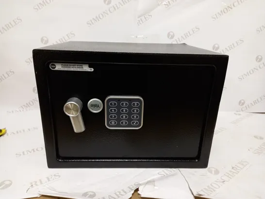 YALE ELECTRONIC SAFE MEDIUM 