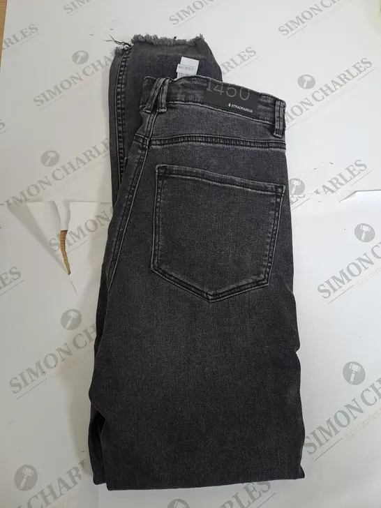 STRADIVARUIS DENIM JEANS SIZE 12