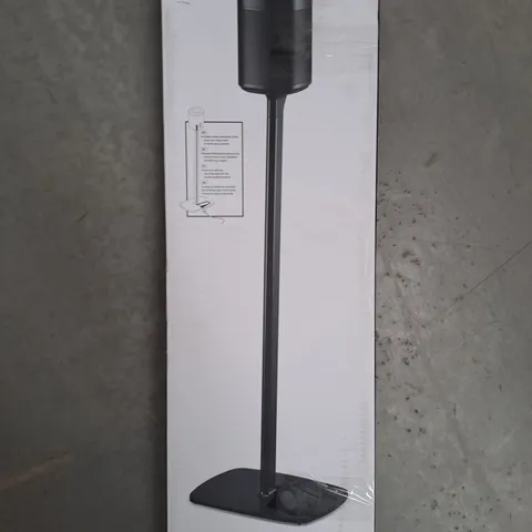 BOXED FLEXSON S1-FS FLOOR STAND FOR SONOS