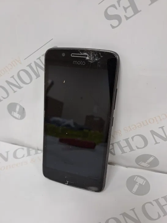 MOTOROLA MOTO G5 MOBILE PHONE